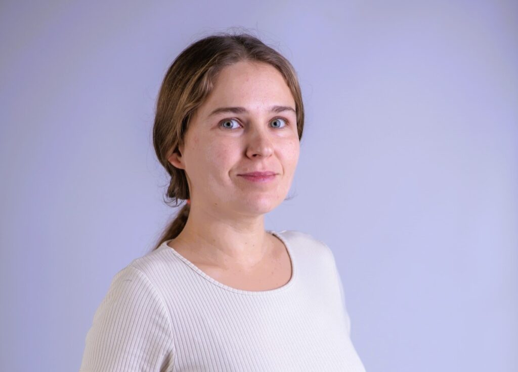 anastazja z mariupola -tłumaczenia zwykłe