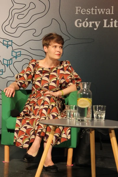 Eliza Kącka